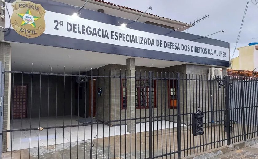 MP/AL ajuíza ação para garantir funcionamento 24h das Delegacias da Mulher em Maceió