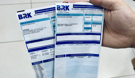 Procon notifica BRK e Casal por irregularidades no abastecimento em residenciais