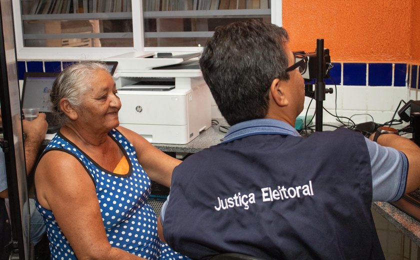 Em Pariconha, TRE leva cidadania a povos indígenas  e realiza mais de 650 atendimentos