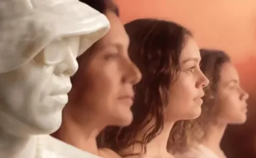 Reta final de 'Três Graças' promete casamento de Gerluce e Paulinho, Ferette na rua e volta de bebê