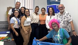 Saúde dá início à Semana Municipal da Hanseníase em Maceió