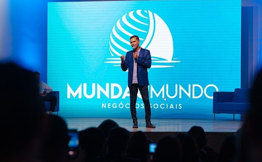 ONG Mundaú Mundo convoca personalidades brasileiras para arrecadar recursos para evento social