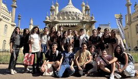 Daqui pro Mundo mostra rotina de intercambistas em Brighton