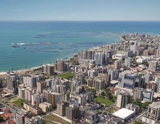 Mercado imobiliário prevê redução de juros e aumento de compras de imóveis em Alagoas