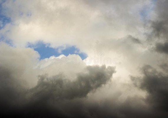 Feriado de Natal terá possibilidade de chuva em Alagoas
