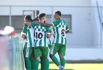 Murici vence Cruzeiro por 2 a 0 e se aproxima das semifinais do Alagoano