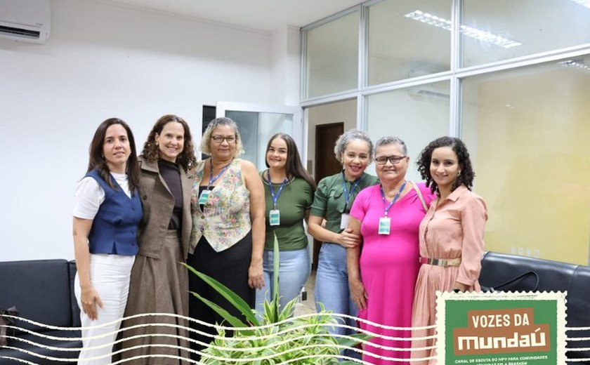 MPF realiza nova rodada de escuta e encaminha demandas apresentadas por moradores atingidos pelo desastre da Braskem