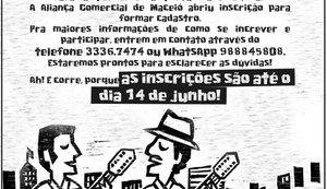Aliança abre inscrições para trios de forró pé de serra