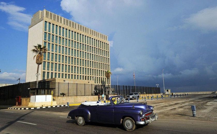 EUA dizem não ter certeza de que ataques contra diplomatas em Cuba foram sônicos
