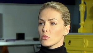Pai da apresentadora Ana Hickmann morre aos 59 anos
