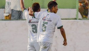 Murici vence o Dimensão e time de Capela é rebaixado para a Segunda Divisão