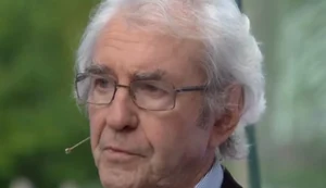 Juca de Oliveira é internado na UTI em estado de saúde ‘delicado’