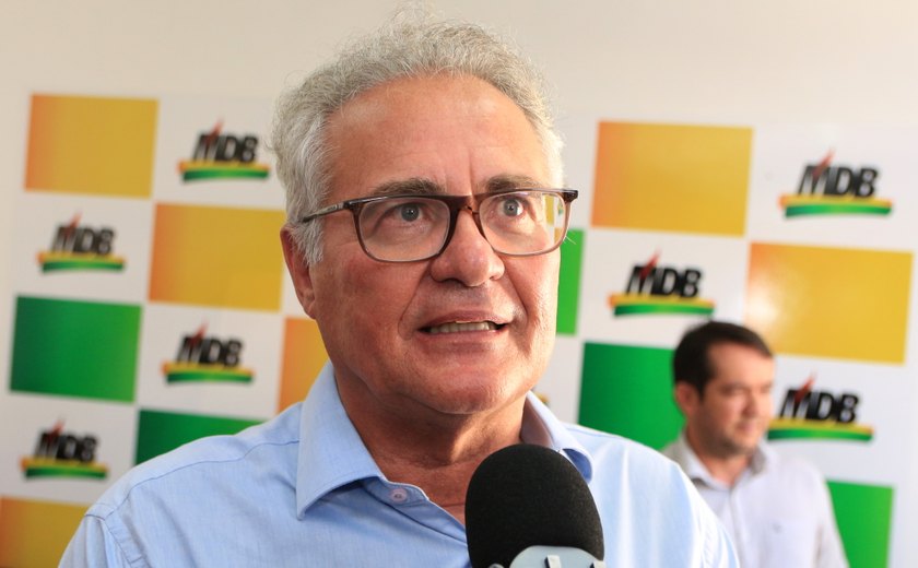 MDB projeta disputa para eleições municipais em Maceió