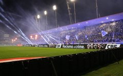 Torcida do CSA