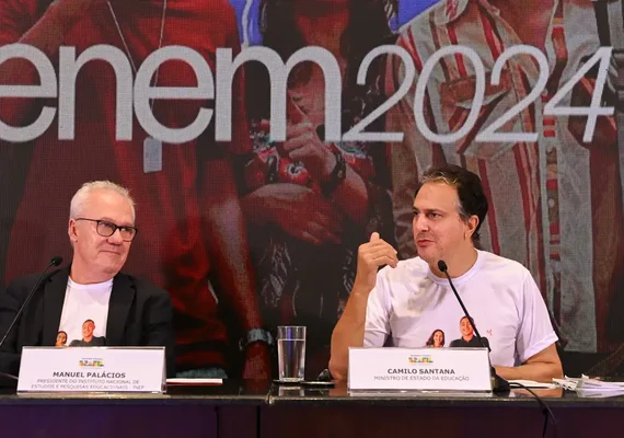MEC estuda volta do Enem como certificado do ensino médio