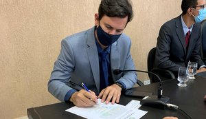 Prefeito Marcelo Beltrão decreta Situação de Emergência Administrativa em Coruripe