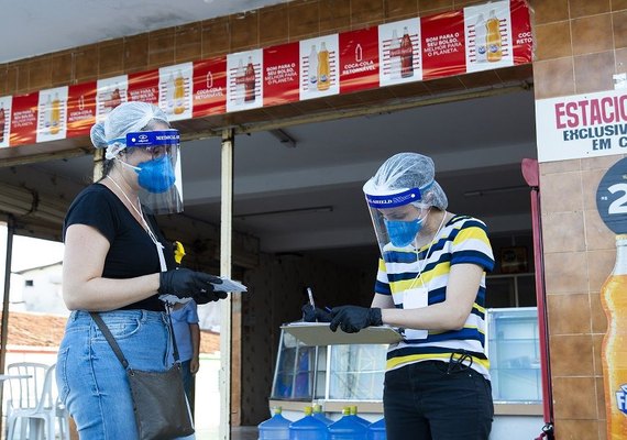 Braskem anuncia cronograma do novo mapa e antecipa de moradores no fluxo de compensação