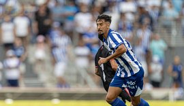 Delegação do CSA viaja para a Bahia na quinta
