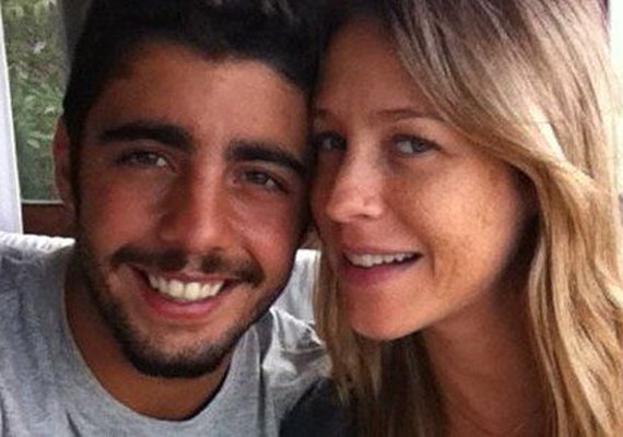 Em vídeo, Pedro Scooby confirma ele e Piovani estão morando juntos novamente