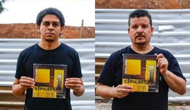 Fotolivro 'Expulsão' será lançado neste sábado em Maceió