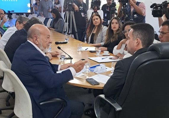 Alagoas apresenta PIB acima da média