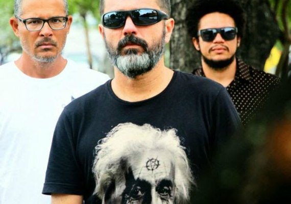 Mopho celebra o dia internacional do vinil em show no Rex Jazz Bar