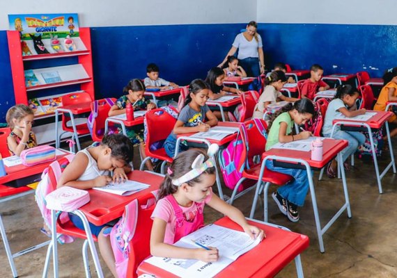 Pão de Açúcar dá salto histórico no IDEB e reforça compromisso com a educação de qualidade