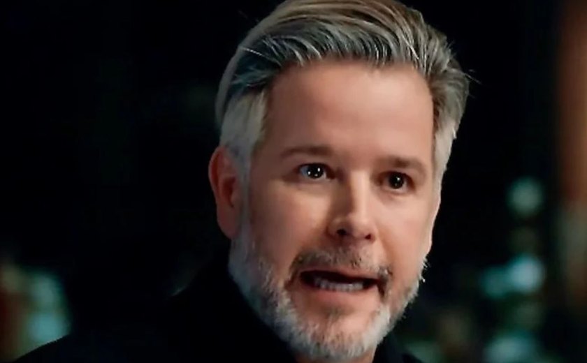 'Três Graças' terá mistério policial com morte de Santiago Ferette