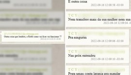 Fraude no Brasileirão: apostadores usam robôs e laranjas no esquema