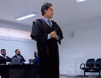 Chacina em Marechal: homicidas somam mais de 90 anos de prisão