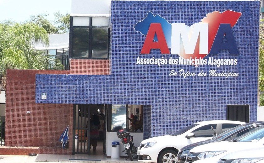 AMA esclarece que prefeituras de Alagoas não terão FPM bloqueado