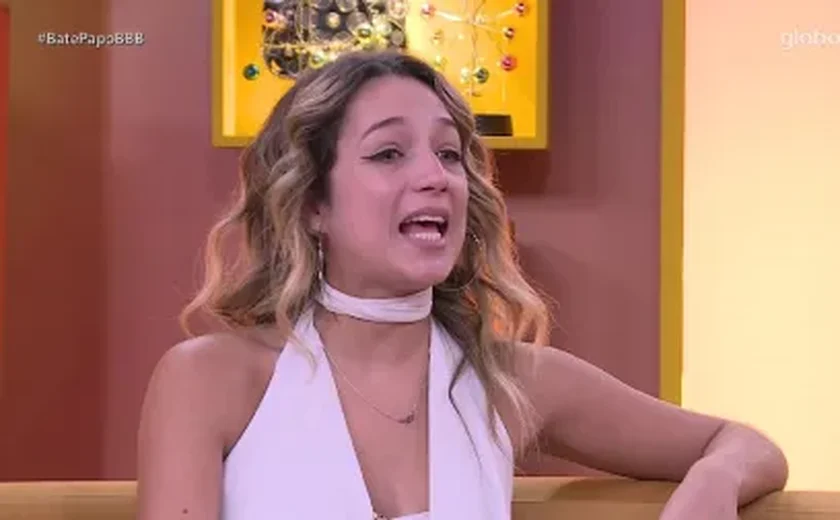 Samira Sagr sai do Big Brother Brasil 26 com mais de meio milhão e supera prêmios de finalistas