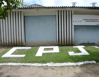 Ranking nacional do CNJ aponta Alagoas como terceiro em políticas antimanicomiais