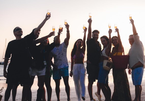 Setur apoia ação de marketing de receptivo alagoano