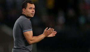 Jair Ventura é anunciado pelo Juventude
