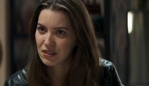 Nos próximos capítulos! Fabiana manda roubar receitas de Maria da Paz