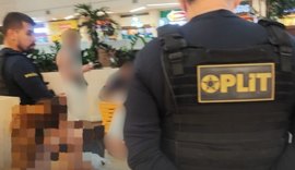 Polícia recupera celular furtado durante encontro com suspeita no bairro Benedito Bentes