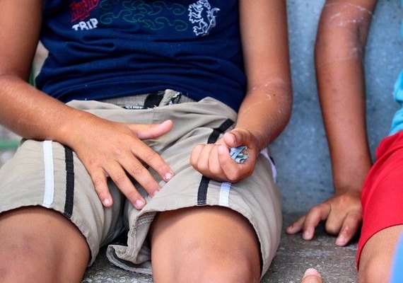 Várias crianças de condomínio são internadas após lanche coletivo em PE