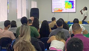 LabSis da UFRN capacita pesquisadores