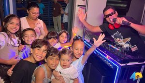 Trem da Balada é mais uma opção para quem valoriza eventos criativos e exclusivos