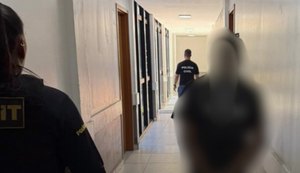 Homem é preso por furto qualificado em supermercado na Ponta Verde