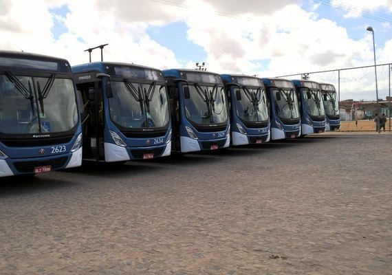 SMTT amplia programação dos ônibus para o mês de dezembro