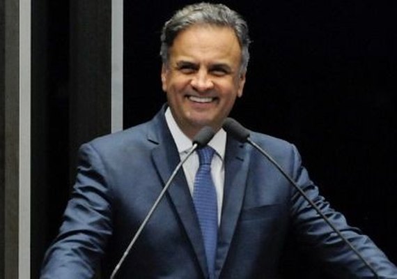 Relatório aponta indícios de que Aécio usava celulares de laranjas para fazer ligações sigilosas
