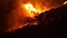 Austrália tem novo recorde de calor, com média de 41,9 graus