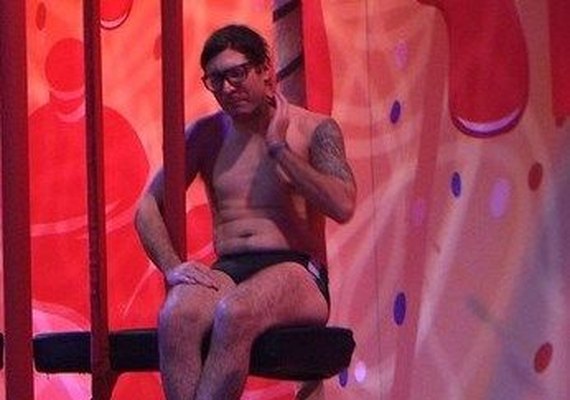 'BBB 17': Ilmar diz que votará em Daniel: 'O cara não tem fibra'