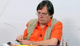 Morre o cartunista Paulo Caruso aos 73 anos