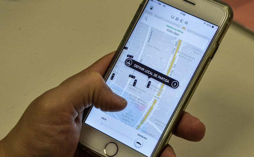 STJ decide que motorista de Uber não tem vínculo empregatício com o aplicativo