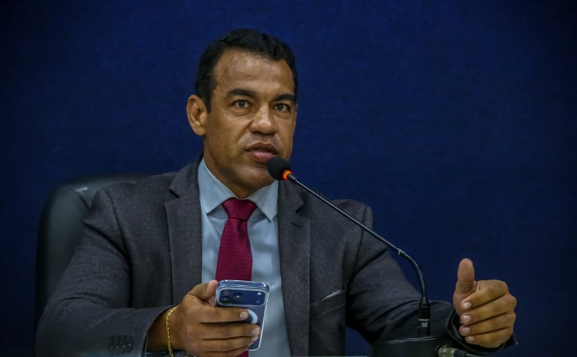 Câmara de Maceió concede moção de aplauso para guardas municipais