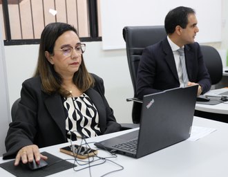 MPAL participa de 270 audiências em mutirão de combate à violência doméstica