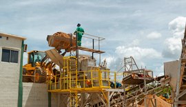 Maceió sedia 1° Seminário Alagoano de Resíduos da Construção e Demolição